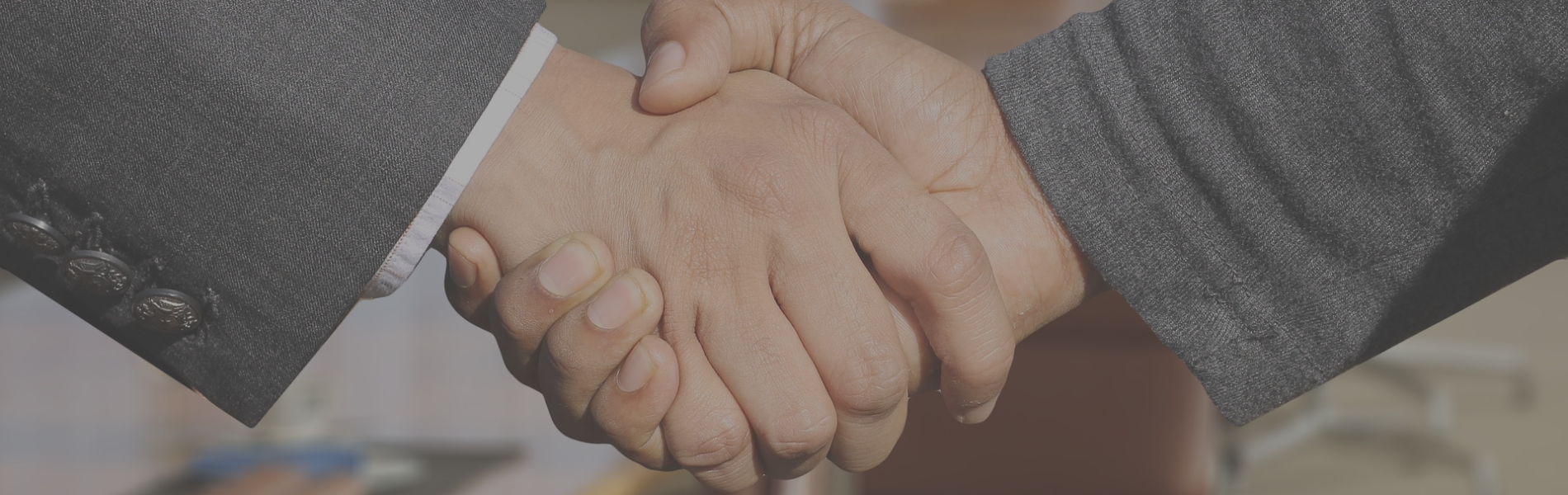 長年の経験が、御社の一助となれば幸いです